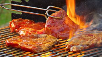 Fun Facts – O que é um Churrasco?