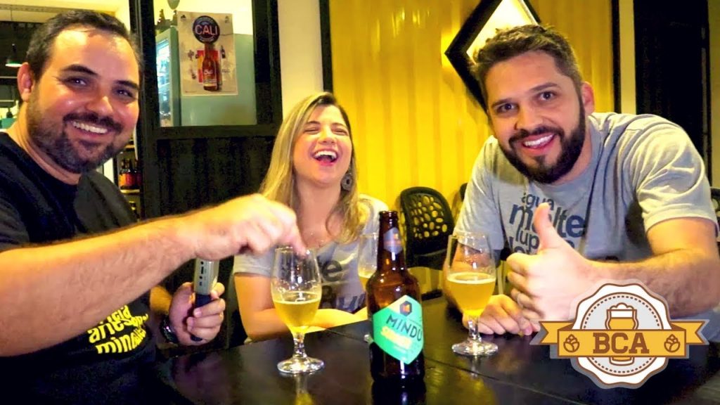 Instituto da Cerveja Brasil lança seu primeiro curso online