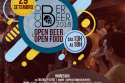 Terceira edição do October Beer será open beer e open food