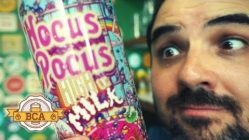 High On Milk – MilkShake IPA da Hocus Pocus