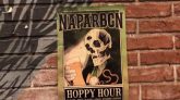 Visita ao Brewpub NaparBCN em Barcelona 🇪🇸🍺