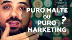 Puro Malte ou Puro Marketing? Você sabe o que é Puro Malte? 🍺