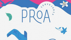 Novos lançamentos da PROA Cervejaria da Bahia