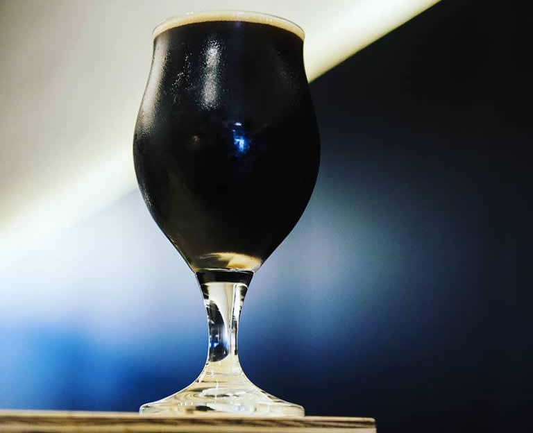 Depois de Helles, Weiss e Kveik, Russian Imperial Stout pode virar marca no INPI