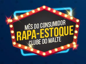 Mês do Consumidor Clube do Malte