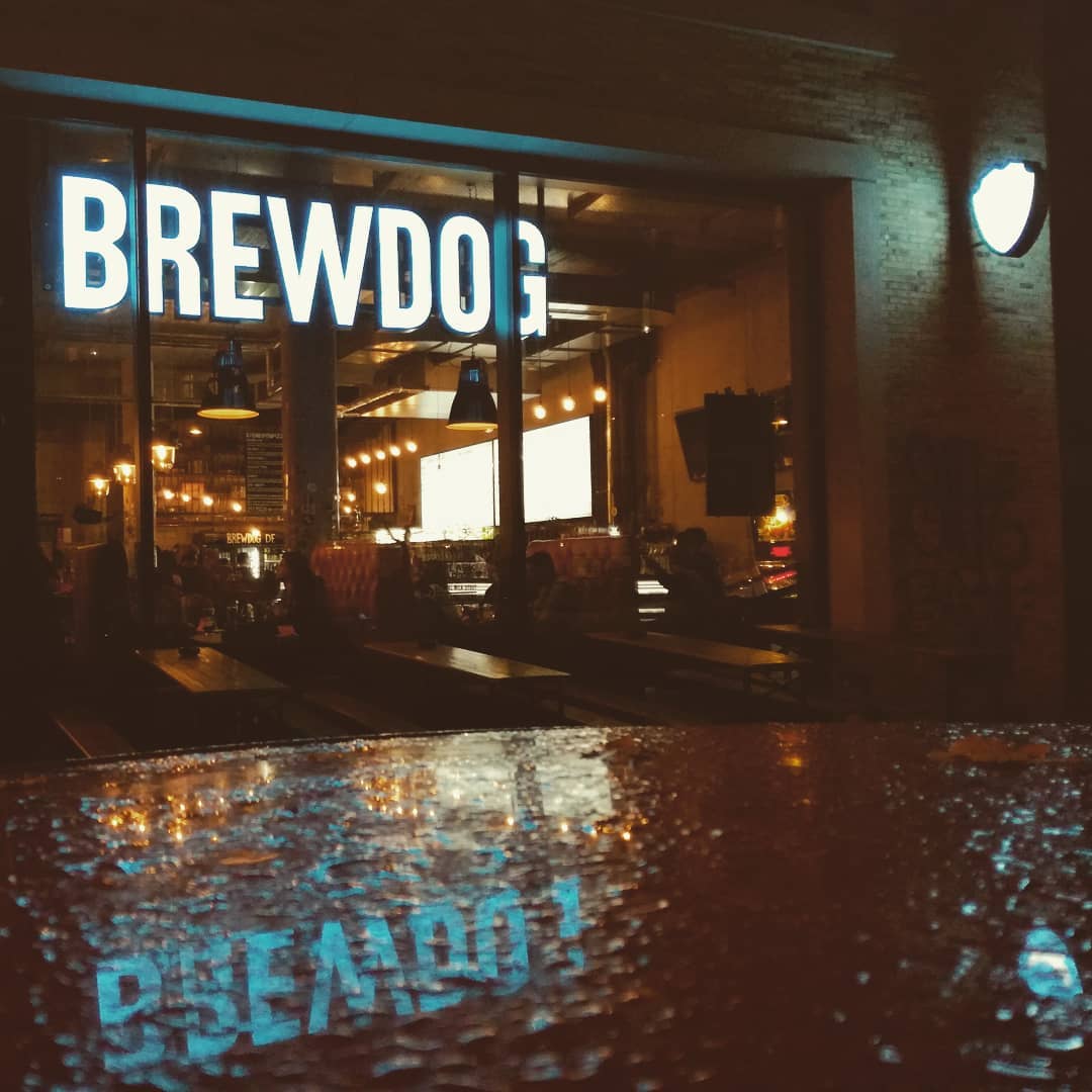 BrewDog Berlin