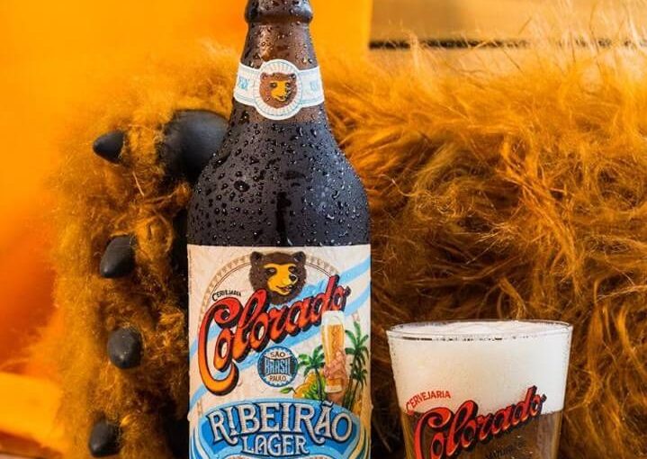 Desiberne com a Ribeirão Lager, a Colorado ideal para todos os momentos