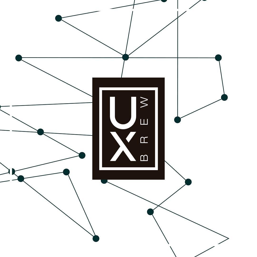 UX Brew, marca da StartUp Brewing