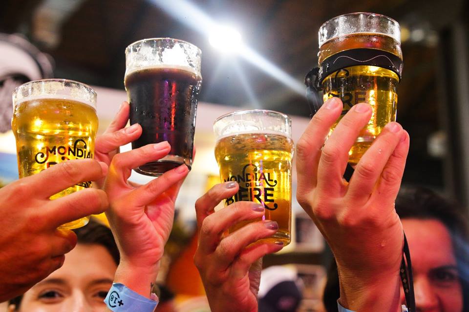 Mondial de la Bière Rio inicia venda de ingressos