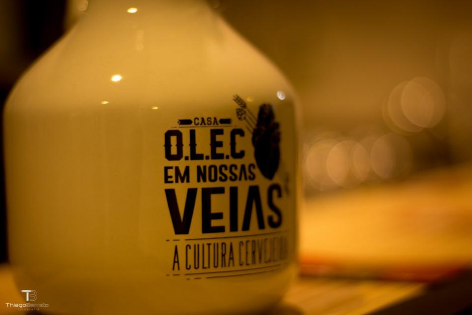 1º CONCURSO DE CERVEJEIROS CASEIROS DA CASA OLEC SALVADOR