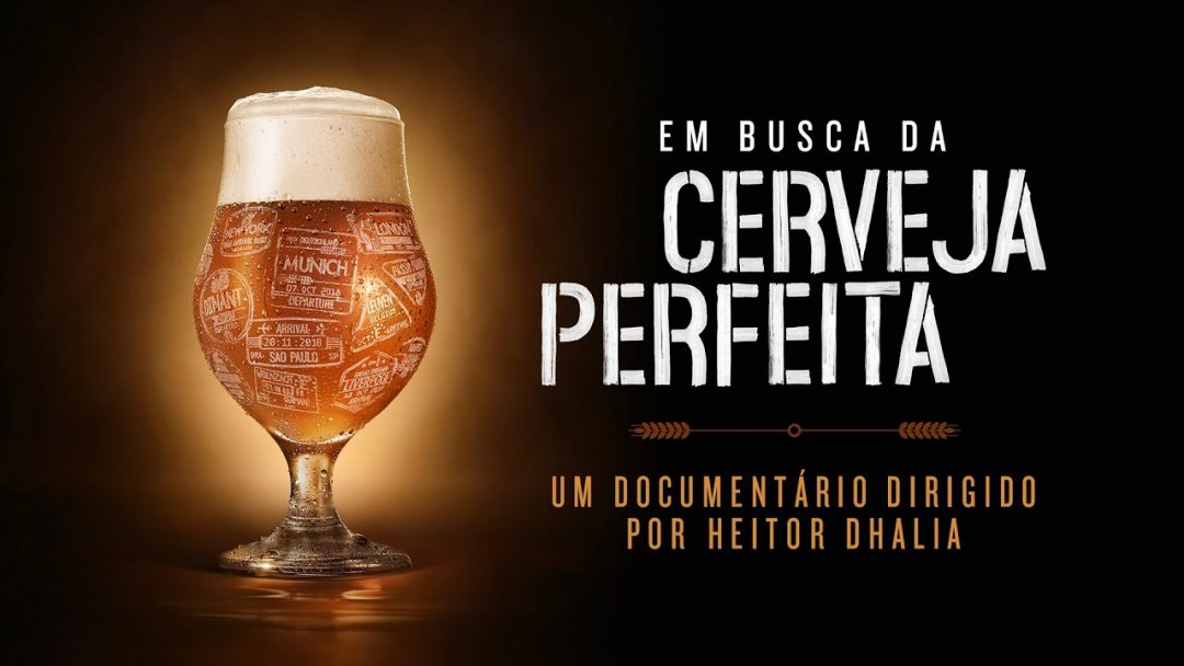 Filme completo: Em Busca da Cerveja Perfeita