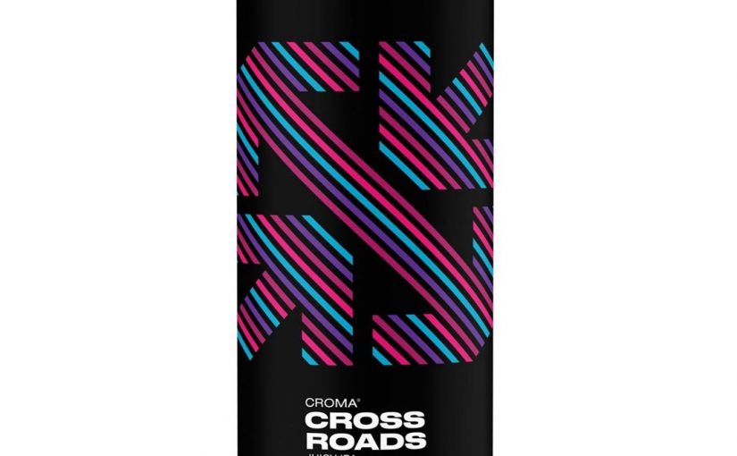 Cross Roads: Croma Beer desenvolve Juicy IPA com Amarillo, El Dorado e Centennial