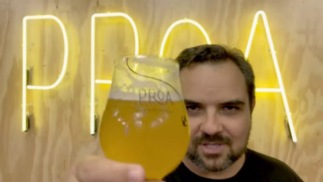 Tap House da Proa Salvador está oficialmente inaugurada 🍺