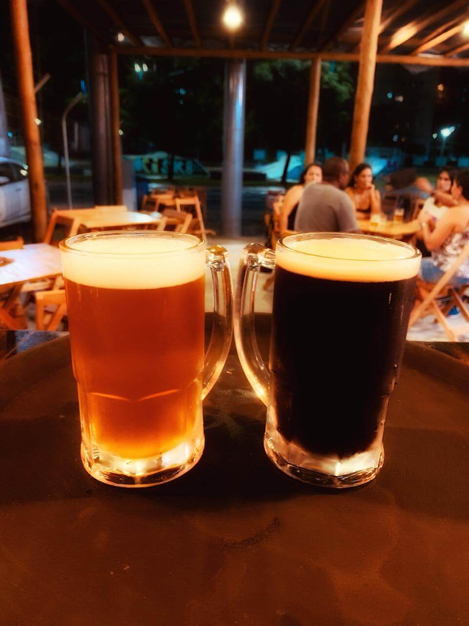 Bar no Imbuí promove evento de cerveja artesanal, com atração internacional