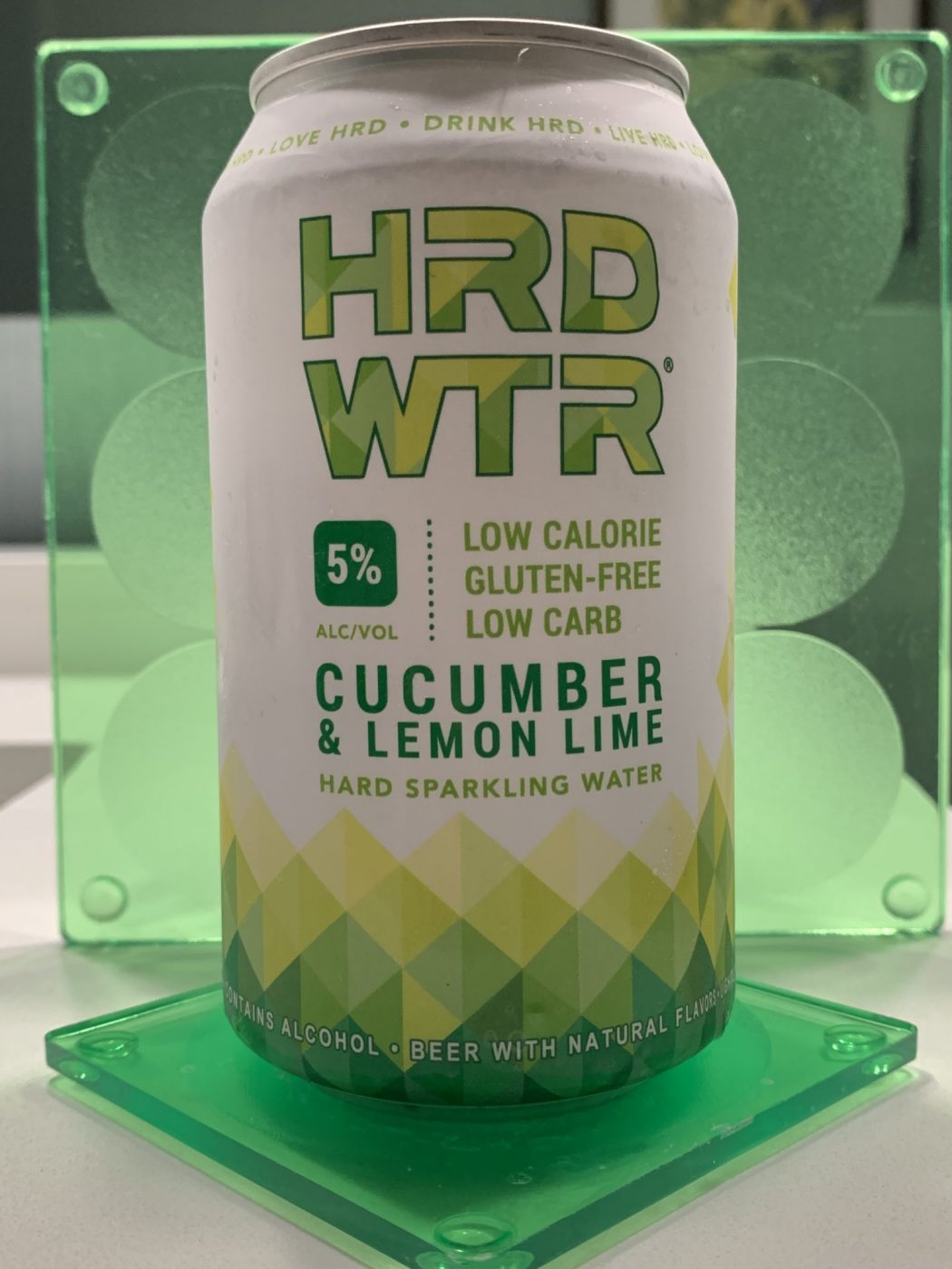 Cervejarias da Flórida (EUA) aderem à moda da “Hard Seltzer”