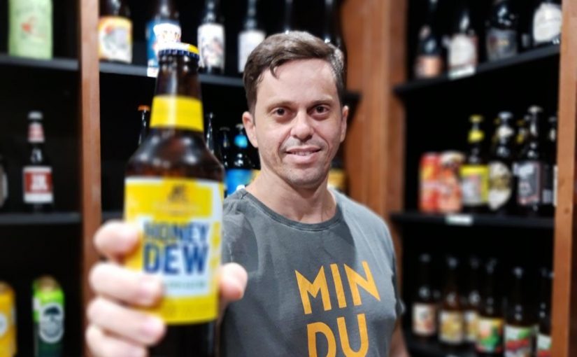 The Bunker – presente pro Dia dos Paes com curso de degustação de cervejas artesanais