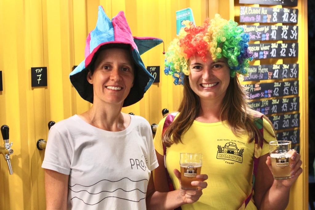 Guia da Cerveja Artesanal no Carnaval de Salvador 2020