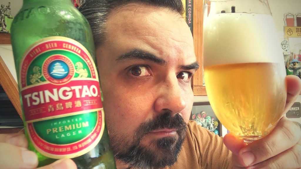 Tsingtao, entre as 10 marcas de cerveja mais vendidas do mundo