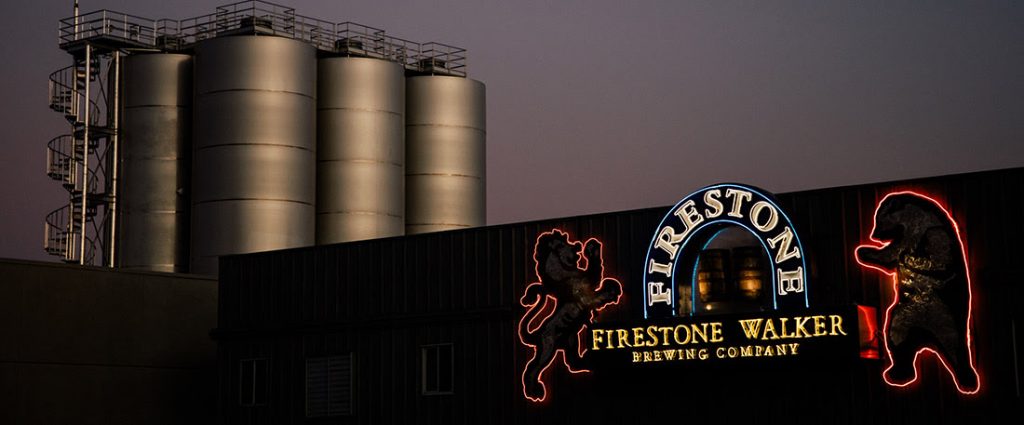 Firestone Walker, uma das 10 melhores cervejarias do mundo! Conheça a história.