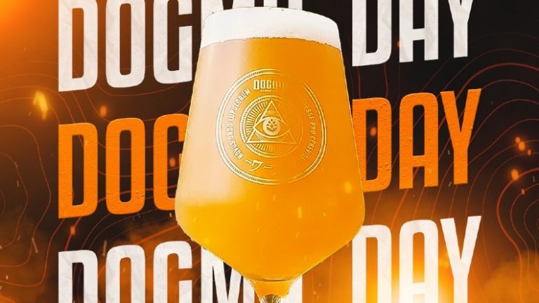 Vitrine da Cerveja realiza 2º Dogma Day em Salvador