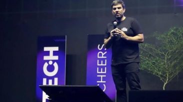 Do War para o Jogo Infinito: como a Ambev ajustou seu foco para a tecnologia