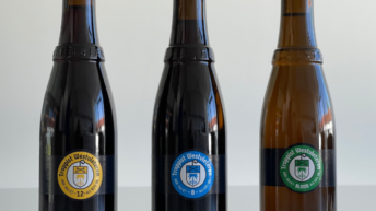 Renomada cerveja trapista belga, Westvleteren ganha rótulos após 75 anos