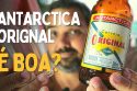 Antarctica Original é Boa? Cerveja Antarctica Original é Puro Malte?