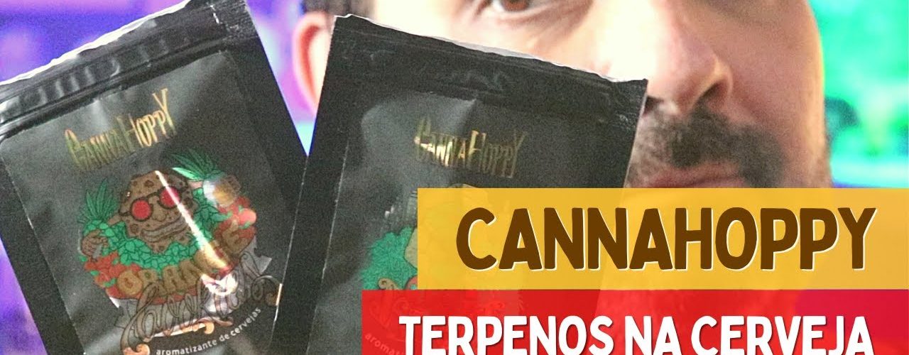 CannaHoppy extrato de Lúpulo e Terpenos na Cerveja – Opinião Sobre Terpenos na Cerveja