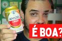 Cerveja Amstel Puro Malte é Boa? Opinião Honesta Sobre Cerveja Amstel Puro Malte é Boa