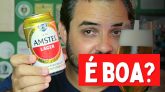 Cerveja Amstel Puro Malte é Boa? Opinião Honesta Sobre Cerveja Amstel Puro Malte é Boa