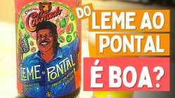 Cerveja Colorado do Leme ao Pontal – Degustação da Cerveja Colorado do Leme ao Pontal – Tim Maia