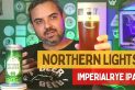 Cerveja com Cannabis? Northern Lights  – Weed or Hemp