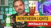 Cerveja com Cannabis? Northern Lights  – Weed or Hemp