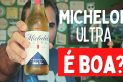 Cerveja Michelob Ultra, será que ela é boa?