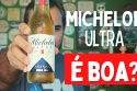 Cerveja Michelob Ultra, será que ela é boa?