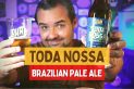 Cerveja Toda Nossa – Lohn Cervejaria –  Levedura, Cevada e Lúpulo brasileiro🇧🇷