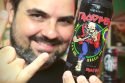 Cerveja Trooper BodeBrown Brasil IPA – Trooper Iron Maiden e Cervejaria BodeBrown