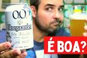 Hoegaarden 0.0 é boa? Hoegaarden zero álcool review