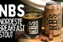 Russian Imperial Stout NBS – Nordeste Breakfast Stout – Mindubier & Bardo