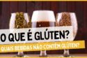 Glúten – O que é Glúten? Qual cerveja que não contém glúten?