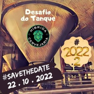 Nova edição de evento open beer chega em outubro na Cervejaria Híbrida