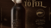 Goose Island traz nova edição da Bourbon County