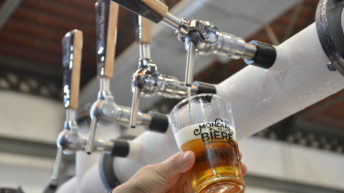 Mondial de la Bière abre vendas para edição de 2022