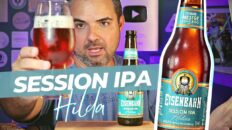 Eisenbahn Session Ipa Hilda É Boa?