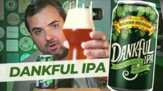 Sierra Nevada Dankful IPA REVIEW