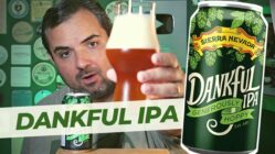 Sierra Nevada Dankful IPA REVIEW