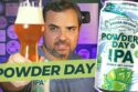 Sierra Nevada Powder IPA – Review da Cerveja Sierra Nevada Powder IPA