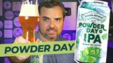 Sierra Nevada Powder IPA – Review da Cerveja Sierra Nevada Powder IPA