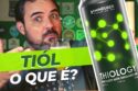 Tiól na Cerveja? Conheça a Thiology New England IPA com Tióis da MinduBier