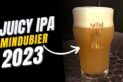 Mindubier 2023 HazyIPA – A cerveja perfeita para amantes de aromas intensos